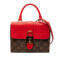 Monogram Locky BB
