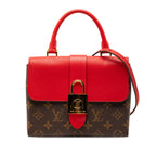 Monogram Locky BB