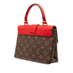 Monogram Locky BB