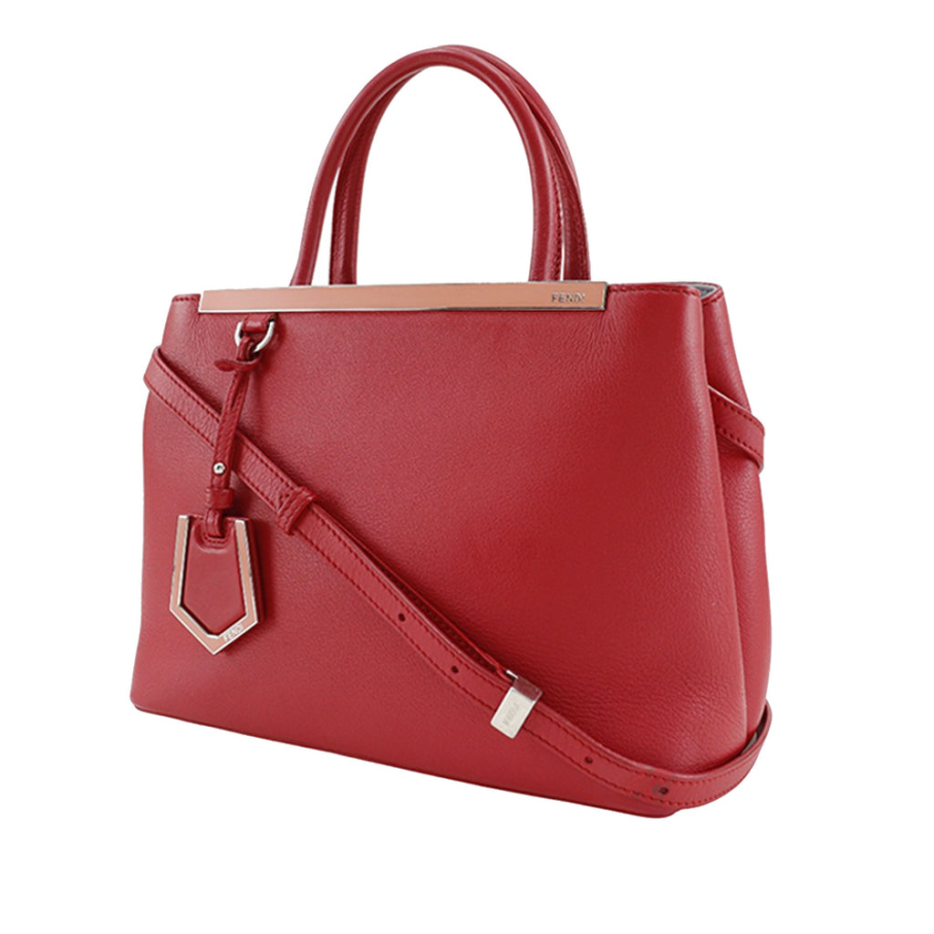 Leather Petite 2Jours