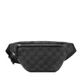 Kids GG Denim Belt Bag
