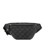 Kids GG Denim Belt Bag