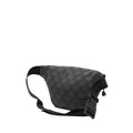 Kids GG Denim Belt Bag