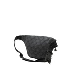 Kids GG Denim Belt Bag