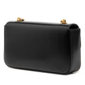 Smooth Calfskin Cuir Triomphe Chain Shoulder Bag