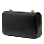Smooth Calfskin Cuir Triomphe Chain Shoulder Bag