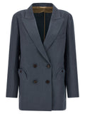 Blazé Milano Blazer — Gray