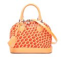 Monogram Vernis Jungle Dots Alma BB