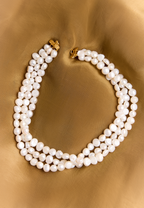 Choker Mizu Perlas