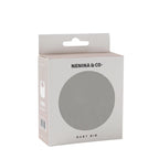 Babero London Gray  Nenina & Co