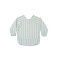 Babero con manga impermeable  Funny Polka Dots Nenina & Co