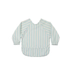 Babero con manga impermeable  Funny Polka Dots Nenina & Co
