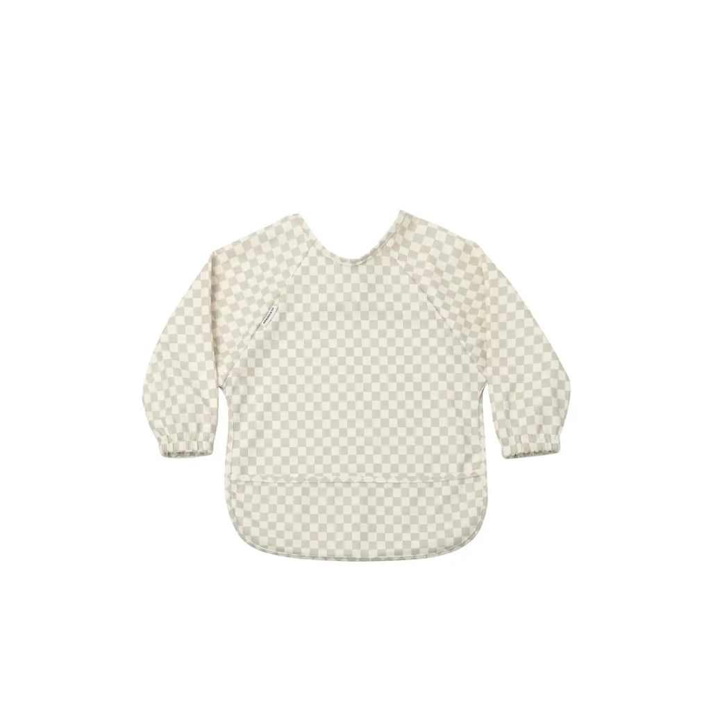Babero con manga impermeable  Funny Polka Dots Nenina & Co