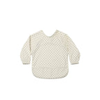 Babero con manga impermeable  Funny Polka Dots Nenina & Co