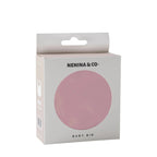 Babero impermeable y seguro Pink  Nenina & Co
