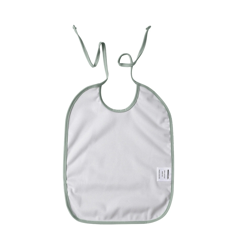 Babero Sea Mint  Nenina & Co