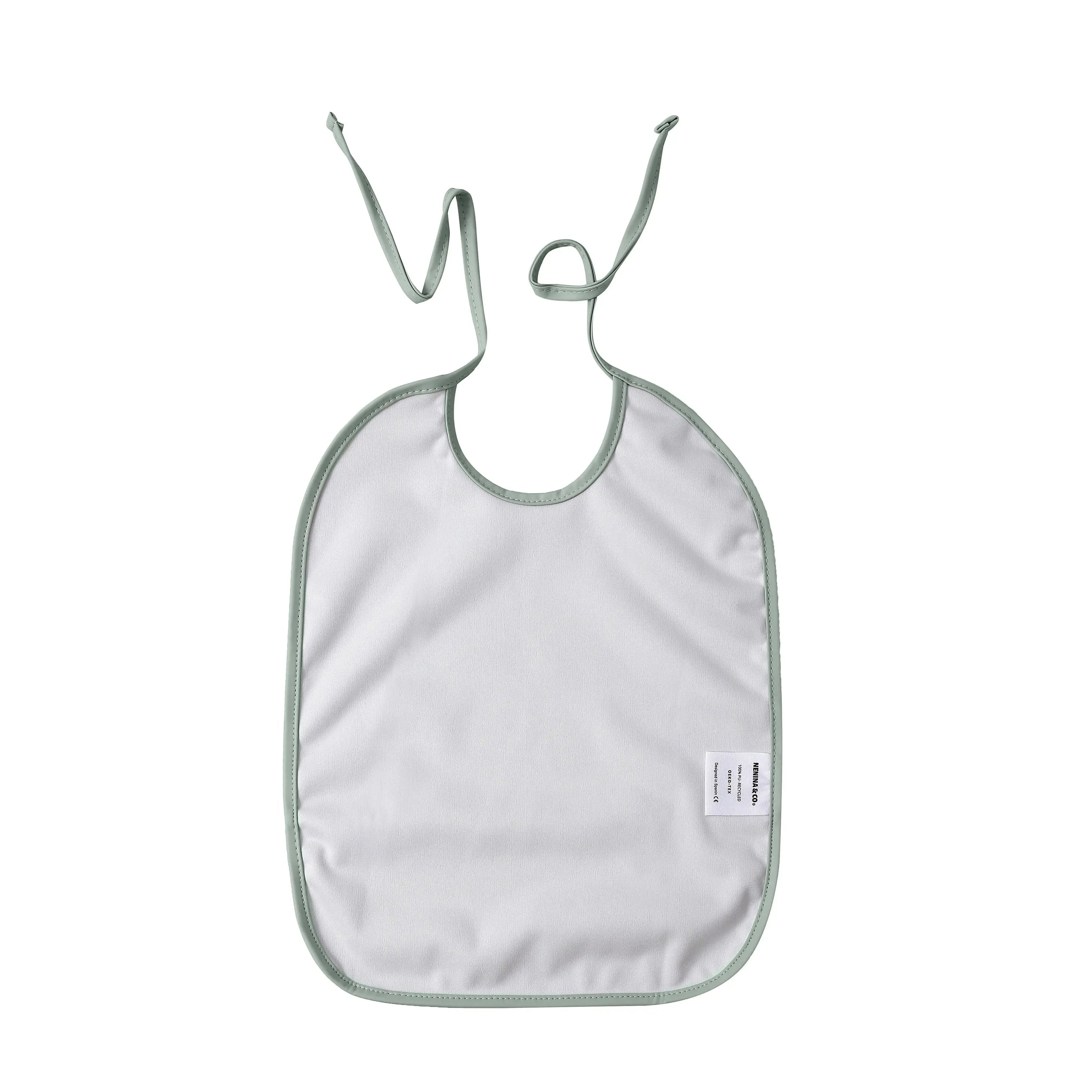 Babero Sea Mint  Nenina & Co