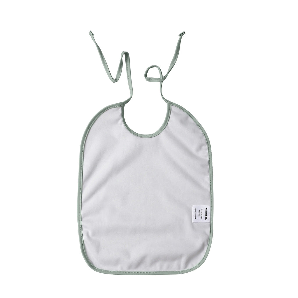Babero Sea Mint  Nenina & Co