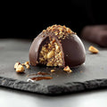 Baci del Ciclope Nocciola By Muzeo Treats