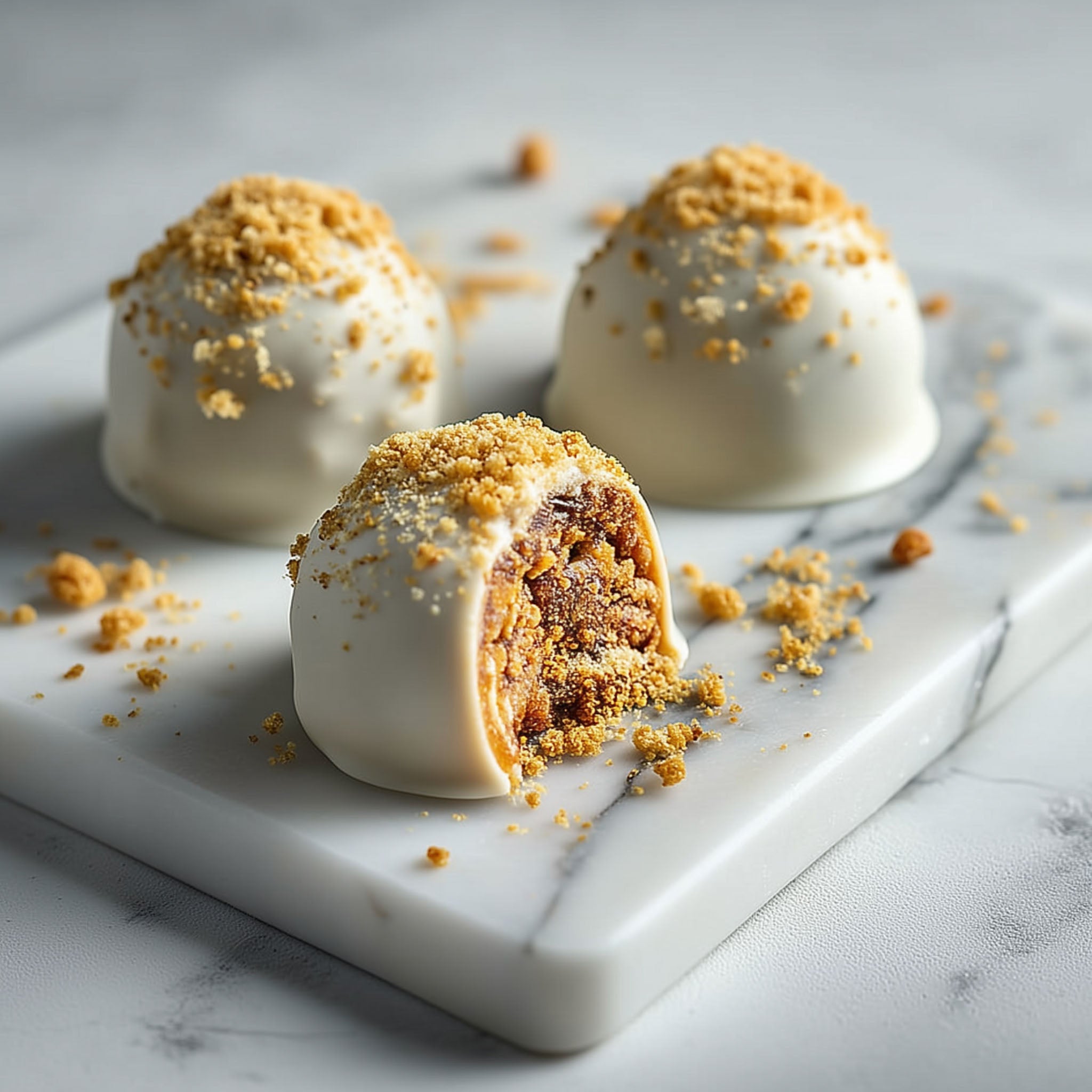 Baci del Ciclope Mandorla By Muzeo Treats
