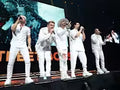 Backstreet Boys at Sphere