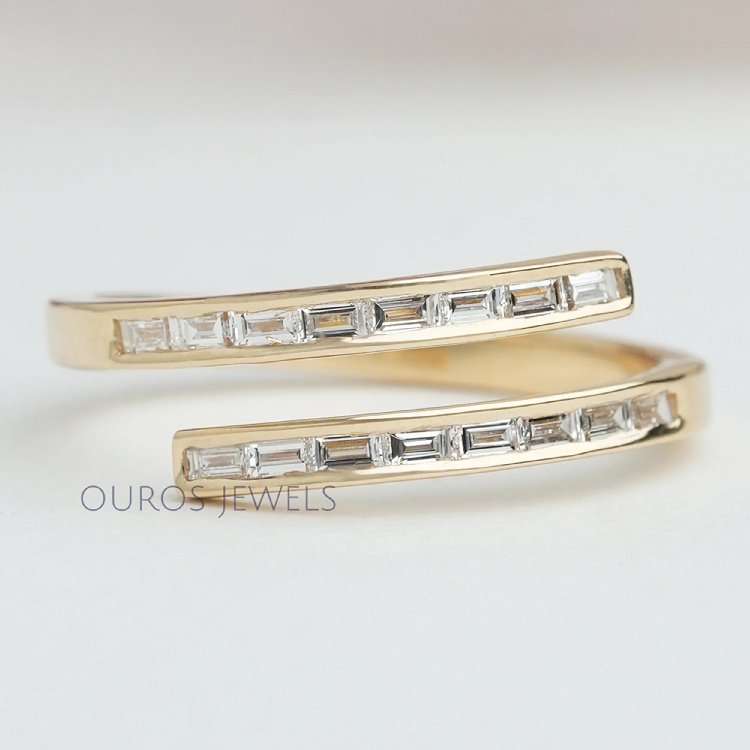 Ouros Jewels