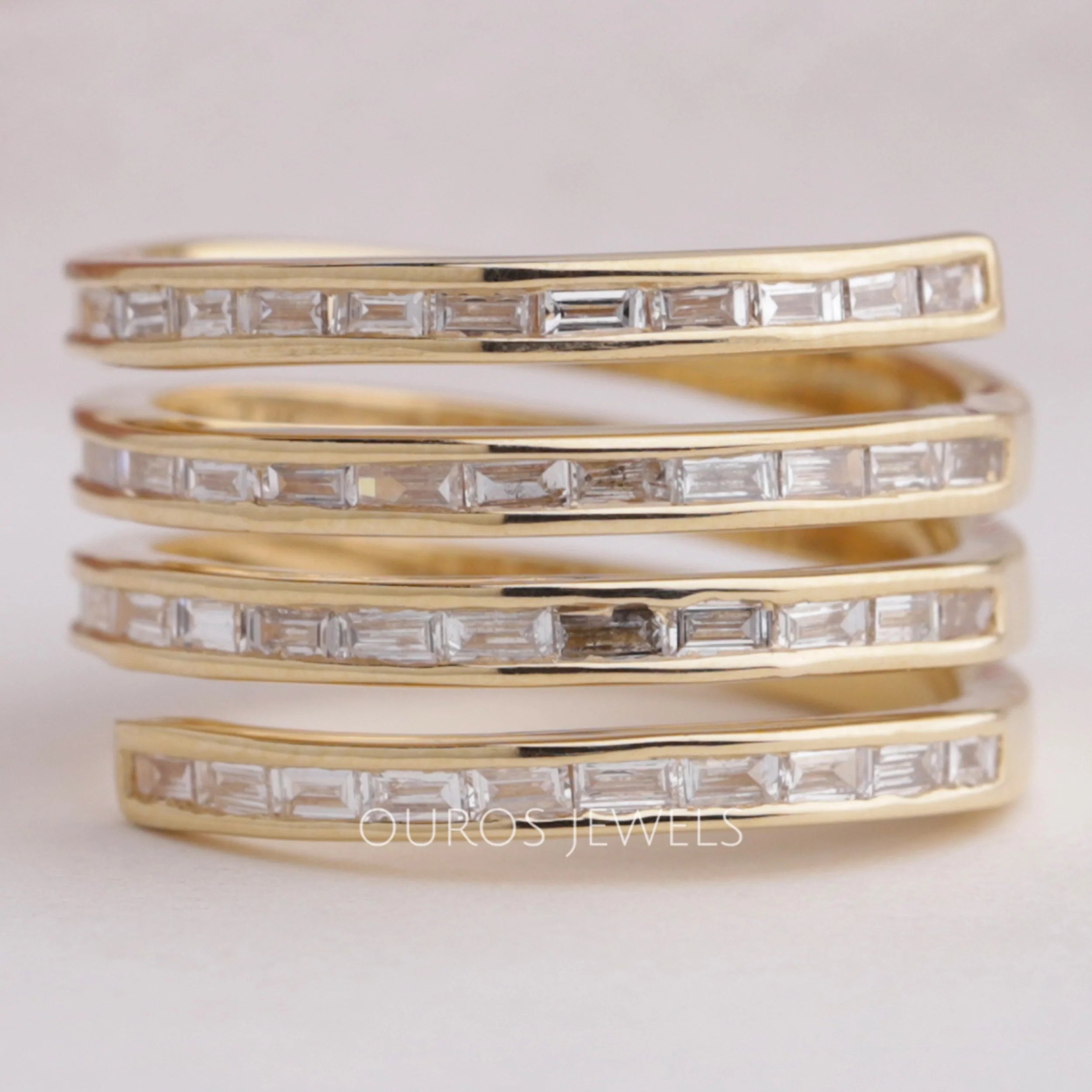 Ouros Jewels