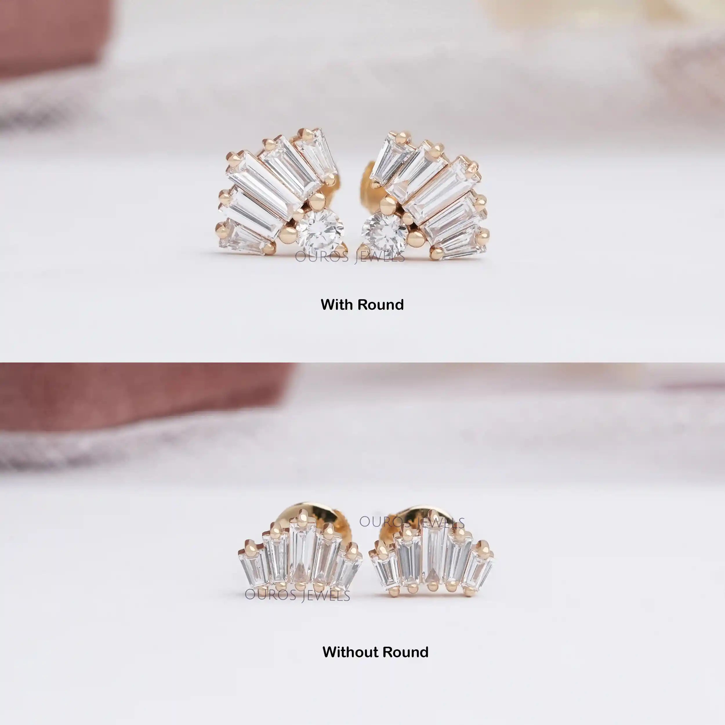 Ouros Jewels