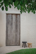 Via Teak Side Table