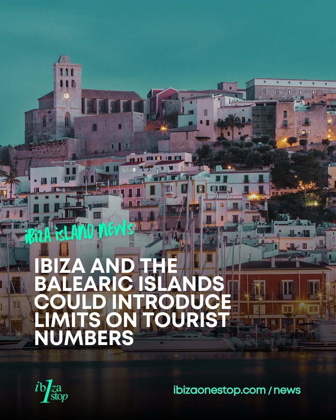 Balearic Islands Could Cap Tourist Numbers Under New Proposal Affecting Ibiza and Majorca