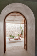 Ananda Lounger