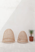 Praya Rattan Pendant