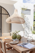 Mimpi Rattan Pendant