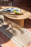 Amar Coffee Table