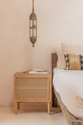 Tiara Side Table