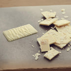 Barritas Chocolate Blanco