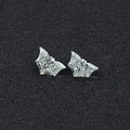 Bat Lab Grown Diamond Matching Pair