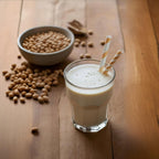 Batido de Soja sabor Vainilla