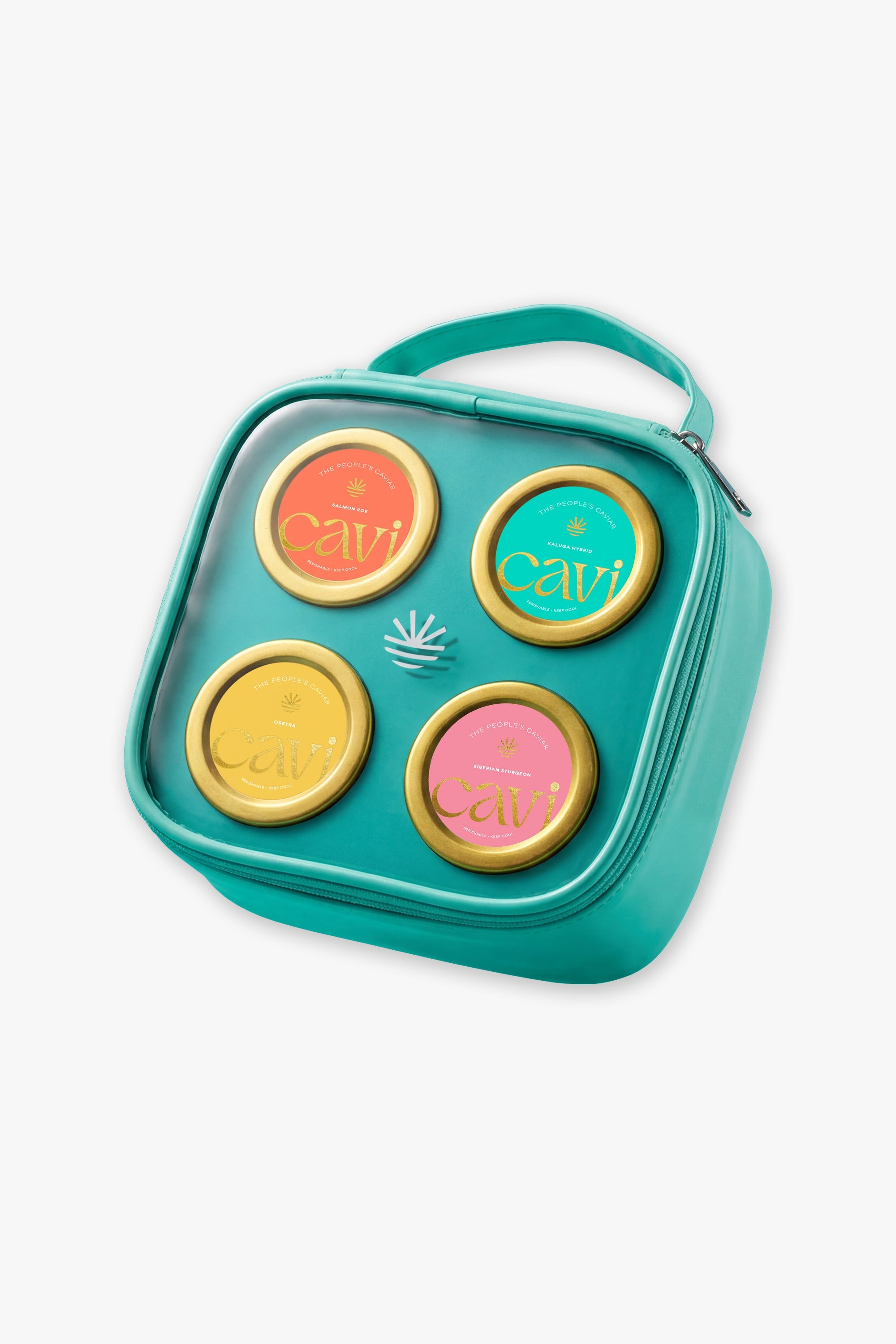 CAVI's Beginner Tasting Kit