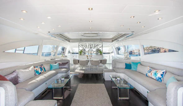 Mangusta 108