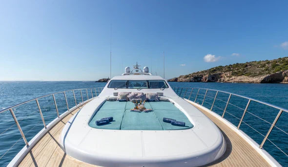 Mangusta 108