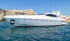 Mangusta 108