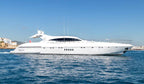 Mangusta 108