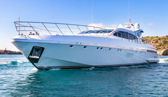 Mangusta 108