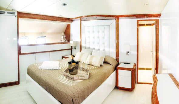 Mangusta 108