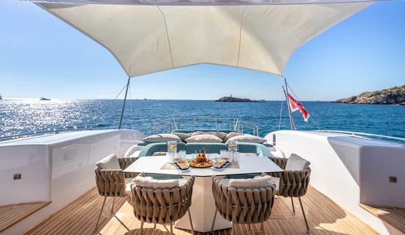 Mangusta 108