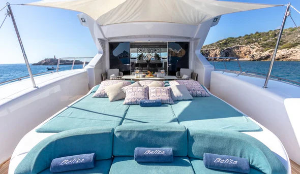 Mangusta 108