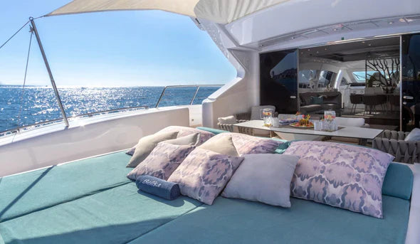 Mangusta 108