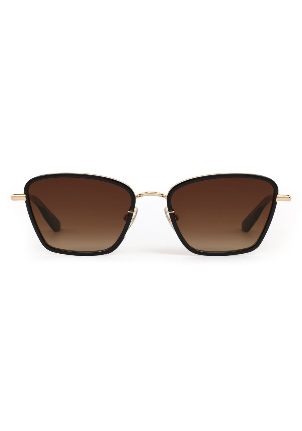 KREWE BELLA | 12K + Black + Black Tea