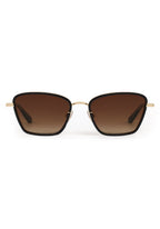 KREWE BELLA | 12K + Black + Black Tea